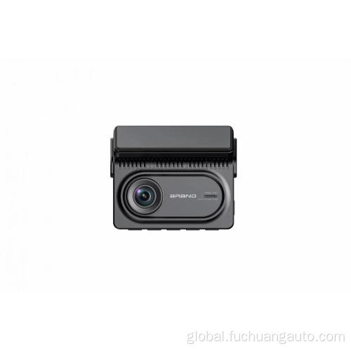 1080P 3 channel dash cam with WIFI GPS